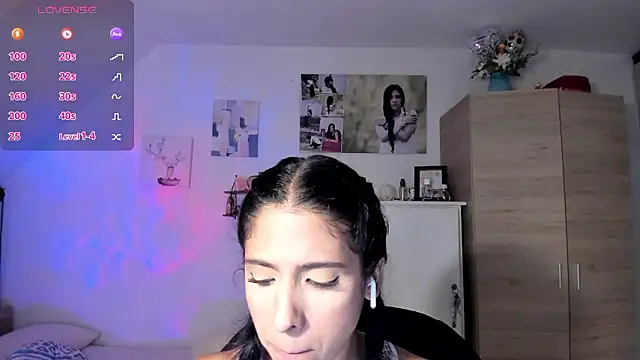 VEROSlen- online show from January 17, 2026, 2:37 am