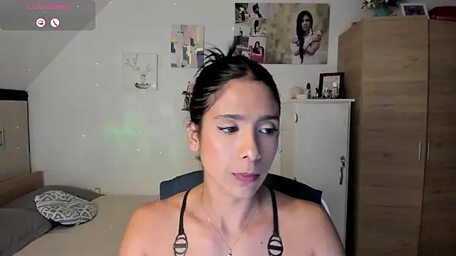 VEROSlen- online show from April 8, 2026, 2:13 am