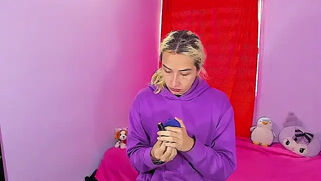 Elis-Darling online show from January 15, 2026, 5:05 pm