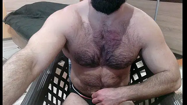 alieninhumanbody1 online show from January 5, 2026, 5:27 pm