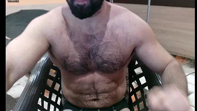 alieninhumanbody1 online show from December 18, 2025, 4:06 am