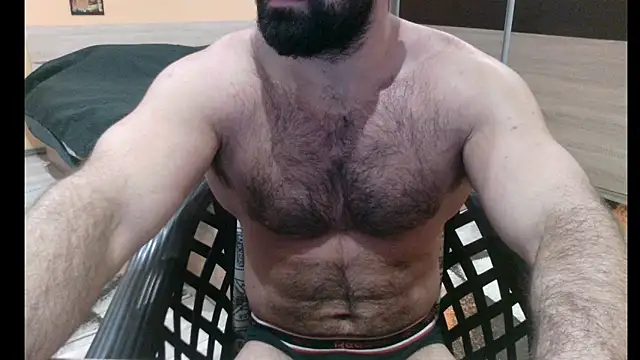 alieninhumanbody1 online show from December 23, 2025, 8:35 am