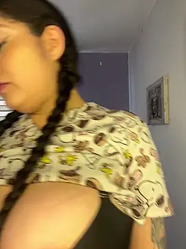 Amyy 1 online show from January 31, 2026, 9:57 pm