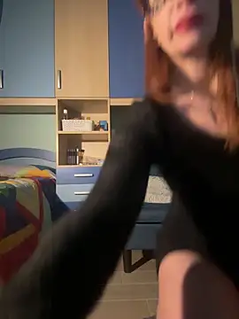 JessicaQueenFire online show from February 25, 2026, 6:30 pm