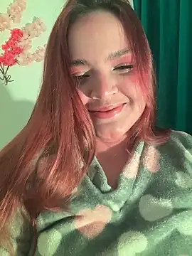 melanie hh1 online show from February 18, 2026, 2:42 am