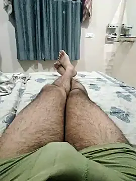 Tall7boy7 online show from April 7, 2026, 5:26 pm