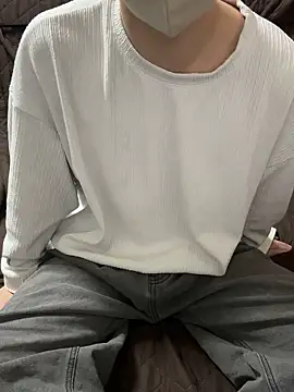 tubasa1216 online show from February 22, 2026, 11:56 am