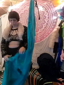 infinirose online show from March 26, 2026, 8:34 am