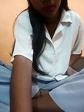 Snapshot of ridhima_khan chatting on January 15, 2026, 4:49 am ridhima khan online show from January 15, 2026, 4:49 am