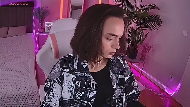 Dayana Foxy online show from December 18, 2025, 8:08 am