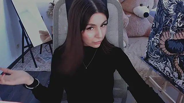 DiRosie online show from April 18, 2026, 8:05 am