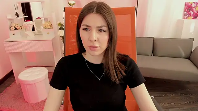 Snapshot of DiRosie chatting on May 21, 2026, 4:32 am DiRosie online show from May 21, 2026, 4:32 am