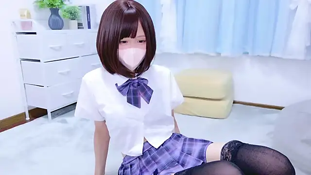 Snapshot of Nazuna_727 chatting on February 5, 2026, 11:06 am Nazuna 727 online show from February 5, 2026, 11:06 am