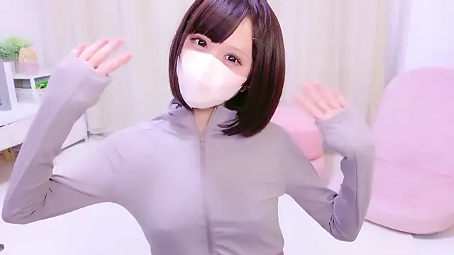 Nazuna 727 online show from March 24, 2026, 10:15 am