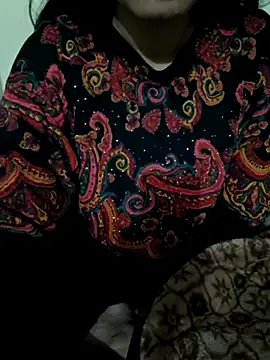 Sanjana89088 online show from January 11, 2026, 6:37 pm