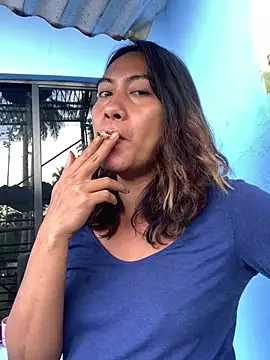 karriemae69 online show from February 3, 2026, 11:21 pm