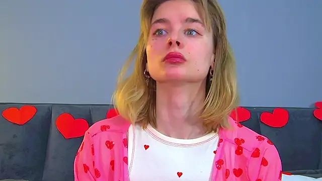 MerlinMeyer online show from February 12, 2026, 6:24 am