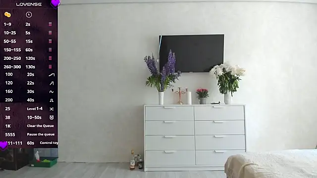 Snapshot of Roxi_Joy chatting on June 2, 2026, 8:47 am Roxi Joy online show from June 2, 2026, 8:47 am