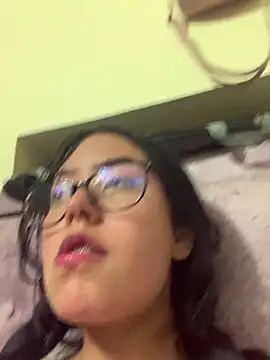 Candy LS online show from February 12, 2026, 10:09 pm