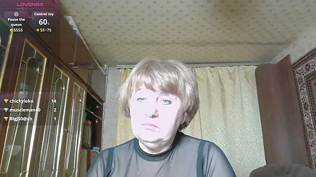 Casey peach online show from February 19, 2026, 6:27 pm