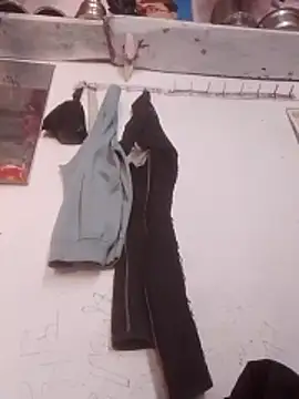 Snapshot of HOT-ANJALI7 chatting on January 15, 2026, 5:33 am HOT-ANJALI7 online show from January 15, 2026, 5:33 am