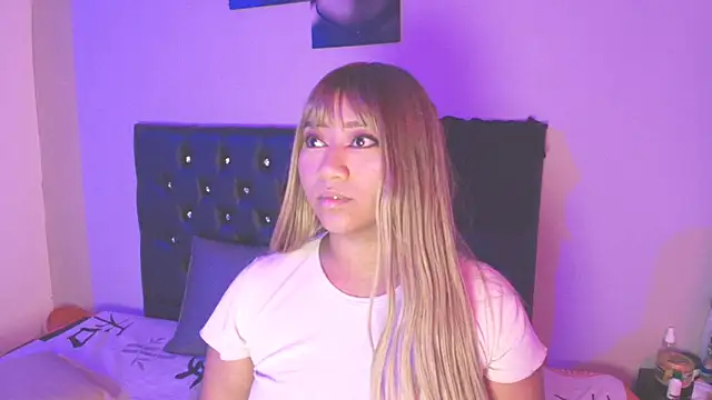 Meowsofii online show from January 14, 2026, 8:56 pm