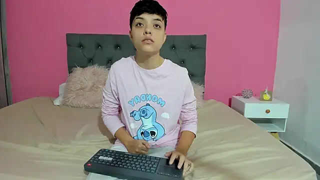 ariloe quintero online show from January 8, 2026, 12:55 pm