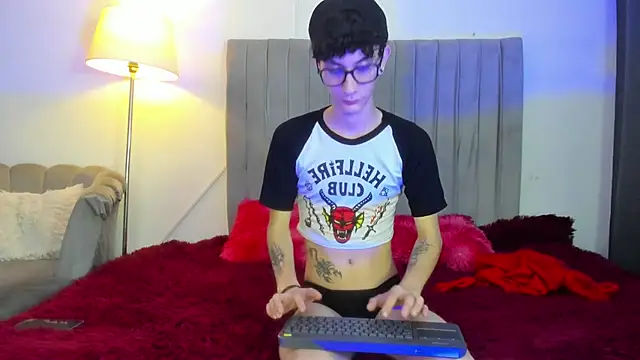 im thomass online show from January 7, 2026, 12:21 pm