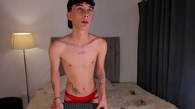 im thomass online show from February 14, 2026, 12:38 pm