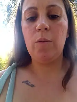 SofiEsteves online show from January 11, 2026, 8:38 pm