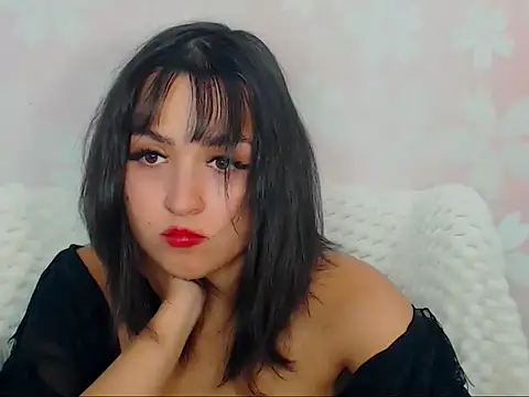 RosieSpark online show from January 7, 2026, 8:36 pm