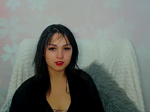 RosieSpark online show from January 11, 2026, 8:49 pm