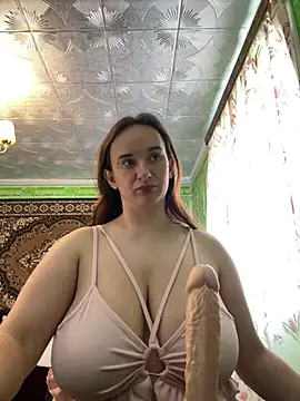 HarychaLysichka online show from July 22, 2026, 12:07 pm
