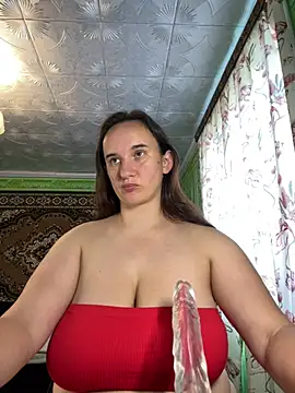 HarychaLysichka online show from July 28, 2026, 2:13 pm