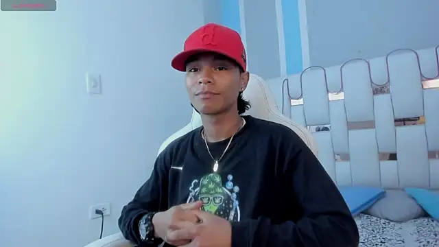 AndyKings 1 online show from December 23, 2025, 4:23 am