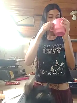 Snapshot of Mss_Meloddy chatting on March 24, 2026, 12:16 pm Mss Meloddy online show from March 24, 2026, 12:16 pm