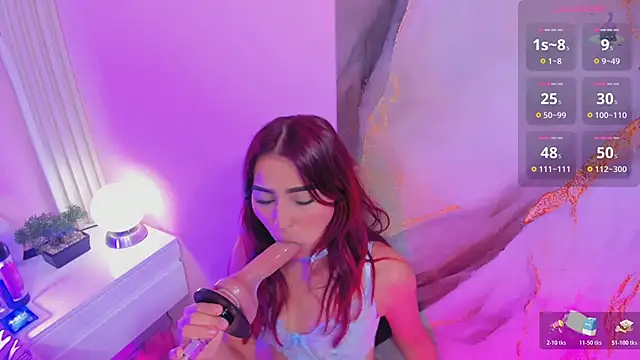 Ary  cherry online show from February 19, 2026, 8:39 pm