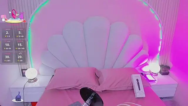 Ary  cherry online show from January 6, 2026, 7:07 pm