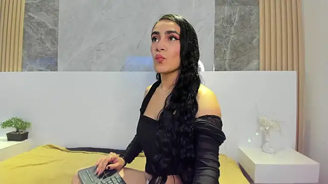 PamelaRed  online show from January 15, 2026, 7:39 pm