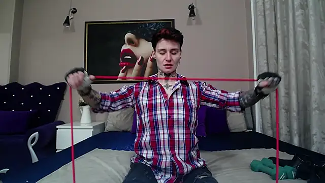 KennyXSX online show from April 18, 2026, 2:52 pm