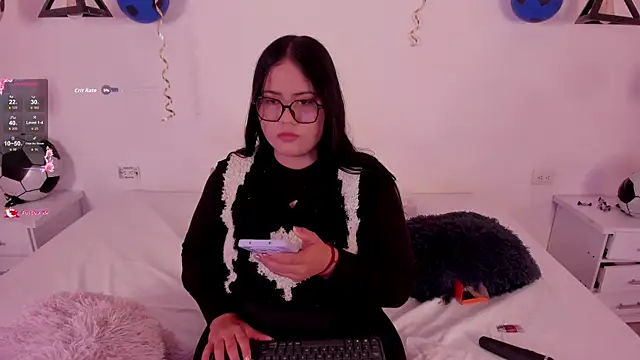 Briana Goldd online show from July 5, 2026, 3:55 am