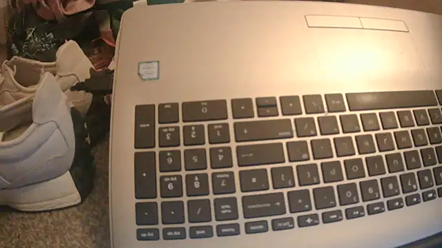 theblondecocklover online show from March 1, 2026, 11:16 pm