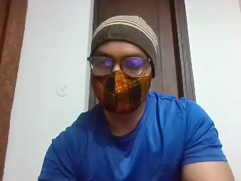 NunnuLelo online show from March 15, 2026, 8:49 pm