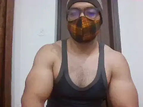 NunnuLelo online show from April 4, 2026, 9:10 pm