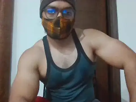 NunnuLelo online show from April 10, 2026, 10:39 pm