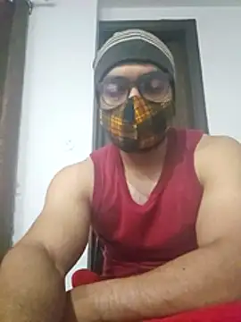 NunnuLelo online show from April 11, 2026, 8:34 pm