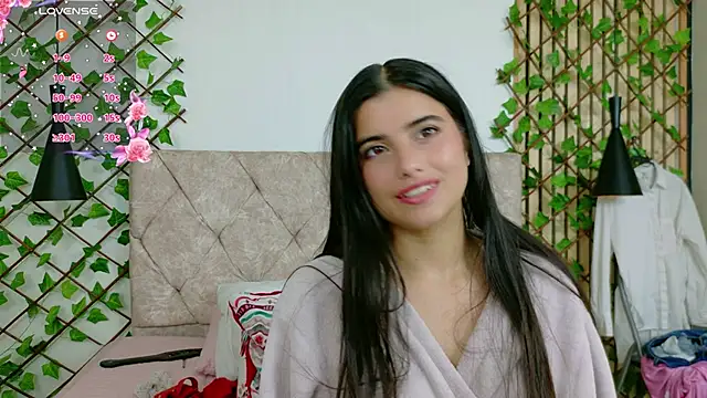 Georgia Candy online show from April 3, 2026, 7:26 am