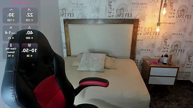 Snapshot of SIENNA_FOX4 chatting on March 21, 2026, 1:26 pm SIENNA FOX4 online show from March 21, 2026, 1:26 pm