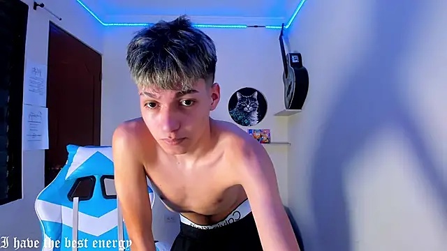 harry jonshon69 online show from February 6, 2026, 1:45 am