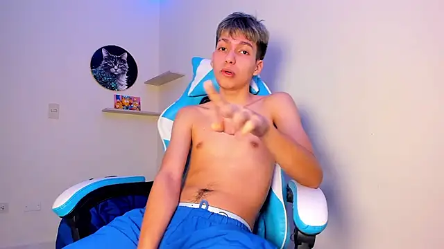 harry jonshon69 online show from February 15, 2026, 1:10 pm